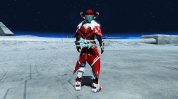 画像ギャラリー No.047のサムネイル画像 / 「PSO2」,秋の中規模アップデートが本日実装。アルティメットクエスト「壊世調査:ナベリウス」をリニューアル