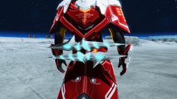 画像ギャラリー No.048のサムネイル画像 / 「PSO2」,秋の中規模アップデートが本日実装。アルティメットクエスト「壊世調査:ナベリウス」をリニューアル