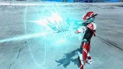 画像ギャラリー No.049のサムネイル画像 / 「PSO2」,秋の中規模アップデートが本日実装。アルティメットクエスト「壊世調査:ナベリウス」をリニューアル