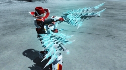 画像ギャラリー No.050のサムネイル画像 / 「PSO2」,秋の中規模アップデートが本日実装。アルティメットクエスト「壊世調査:ナベリウス」をリニューアル