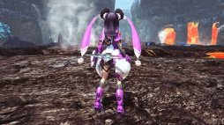 画像ギャラリー No.051のサムネイル画像 / 「PSO2」,秋の中規模アップデートが本日実装。アルティメットクエスト「壊世調査:ナベリウス」をリニューアル