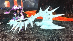 画像ギャラリー No.053のサムネイル画像 / 「PSO2」,秋の中規模アップデートが本日実装。アルティメットクエスト「壊世調査:ナベリウス」をリニューアル