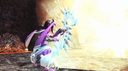 画像ギャラリー No.054のサムネイル画像 / 「PSO2」,秋の中規模アップデートが本日実装。アルティメットクエスト「壊世調査:ナベリウス」をリニューアル