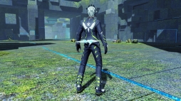 画像ギャラリー No.059のサムネイル画像 / 「PSO2」,秋の中規模アップデートが本日実装。アルティメットクエスト「壊世調査:ナベリウス」をリニューアル