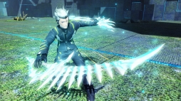 画像ギャラリー No.060のサムネイル画像 / 「PSO2」,秋の中規模アップデートが本日実装。アルティメットクエスト「壊世調査:ナベリウス」をリニューアル