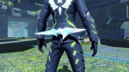 画像ギャラリー No.062のサムネイル画像 / 「PSO2」,秋の中規模アップデートが本日実装。アルティメットクエスト「壊世調査:ナベリウス」をリニューアル