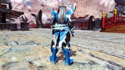 画像ギャラリー No.063のサムネイル画像 / 「PSO2」,秋の中規模アップデートが本日実装。アルティメットクエスト「壊世調査:ナベリウス」をリニューアル