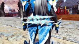 画像ギャラリー No.064のサムネイル画像 / 「PSO2」,秋の中規模アップデートが本日実装。アルティメットクエスト「壊世調査:ナベリウス」をリニューアル