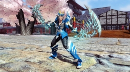 画像ギャラリー No.065のサムネイル画像 / 「PSO2」,秋の中規模アップデートが本日実装。アルティメットクエスト「壊世調査:ナベリウス」をリニューアル