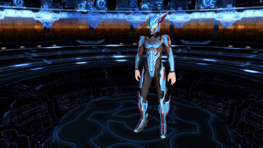 画像ギャラリー No.073のサムネイル画像 / 「PSO2」,秋の中規模アップデートが本日実装。アルティメットクエスト「壊世調査:ナベリウス」をリニューアル