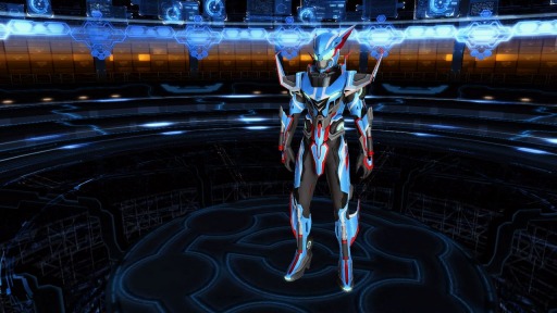 画像ギャラリー No.075のサムネイル画像 / 「PSO2」,秋の中規模アップデートが本日実装。アルティメットクエスト「壊世調査:ナベリウス」をリニューアル