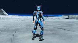 画像ギャラリー No.078のサムネイル画像 / 「PSO2」,秋の中規模アップデートが本日実装。アルティメットクエスト「壊世調査:ナベリウス」をリニューアル