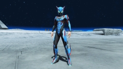 画像ギャラリー No.079のサムネイル画像 / 「PSO2」,秋の中規模アップデートが本日実装。アルティメットクエスト「壊世調査:ナベリウス」をリニューアル