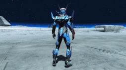 画像ギャラリー No.080のサムネイル画像 / 「PSO2」,秋の中規模アップデートが本日実装。アルティメットクエスト「壊世調査:ナベリウス」をリニューアル