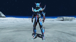 画像ギャラリー No.081のサムネイル画像 / 「PSO2」,秋の中規模アップデートが本日実装。アルティメットクエスト「壊世調査:ナベリウス」をリニューアル