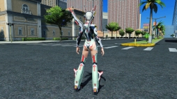 画像ギャラリー No.085のサムネイル画像 / 「PSO2」,秋の中規模アップデートが本日実装。アルティメットクエスト「壊世調査:ナベリウス」をリニューアル