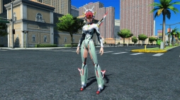画像ギャラリー No.086のサムネイル画像 / 「PSO2」,秋の中規模アップデートが本日実装。アルティメットクエスト「壊世調査:ナベリウス」をリニューアル