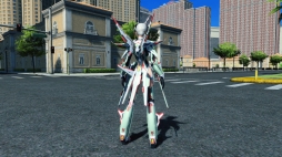 画像ギャラリー No.087のサムネイル画像 / 「PSO2」,秋の中規模アップデートが本日実装。アルティメットクエスト「壊世調査:ナベリウス」をリニューアル