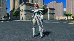 画像ギャラリー No.088のサムネイル画像 / 「PSO2」,秋の中規模アップデートが本日実装。アルティメットクエスト「壊世調査:ナベリウス」をリニューアル