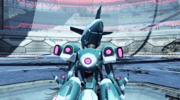 画像ギャラリー No.092のサムネイル画像 / 「PSO2」,秋の中規模アップデートが本日実装。アルティメットクエスト「壊世調査:ナベリウス」をリニューアル