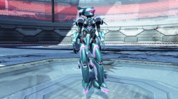 画像ギャラリー No.093のサムネイル画像 / 「PSO2」,秋の中規模アップデートが本日実装。アルティメットクエスト「壊世調査:ナベリウス」をリニューアル