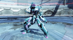 画像ギャラリー No.094のサムネイル画像 / 「PSO2」,秋の中規模アップデートが本日実装。アルティメットクエスト「壊世調査:ナベリウス」をリニューアル