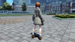 画像ギャラリー No.095のサムネイル画像 / 「PSO2」,秋の中規模アップデートが本日実装。アルティメットクエスト「壊世調査:ナベリウス」をリニューアル