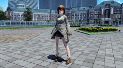 画像ギャラリー No.096のサムネイル画像 / 「PSO2」,秋の中規模アップデートが本日実装。アルティメットクエスト「壊世調査:ナベリウス」をリニューアル