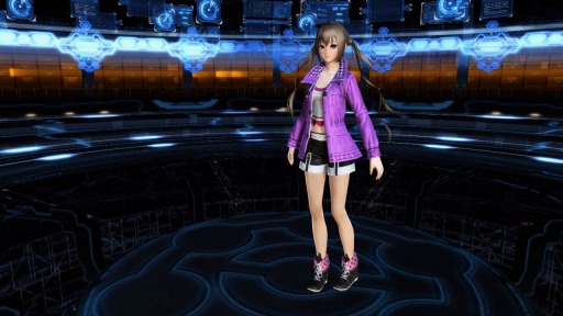 画像ギャラリー No.097のサムネイル画像 / 「PSO2」,秋の中規模アップデートが本日実装。アルティメットクエスト「壊世調査:ナベリウス」をリニューアル