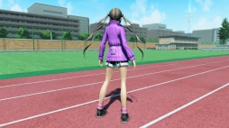 画像ギャラリー No.099のサムネイル画像 / 「PSO2」,秋の中規模アップデートが本日実装。アルティメットクエスト「壊世調査:ナベリウス」をリニューアル