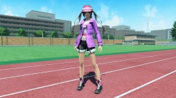 画像ギャラリー No.100のサムネイル画像 / 「PSO2」,秋の中規模アップデートが本日実装。アルティメットクエスト「壊世調査:ナベリウス」をリニューアル