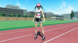 画像ギャラリー No.102のサムネイル画像 / 「PSO2」,秋の中規模アップデートが本日実装。アルティメットクエスト「壊世調査:ナベリウス」をリニューアル