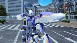 画像ギャラリー No.103のサムネイル画像 / 「PSO2」,秋の中規模アップデートが本日実装。アルティメットクエスト「壊世調査:ナベリウス」をリニューアル