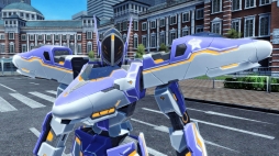 画像ギャラリー No.104のサムネイル画像 / 「PSO2」,秋の中規模アップデートが本日実装。アルティメットクエスト「壊世調査:ナベリウス」をリニューアル