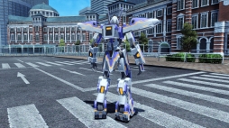 画像ギャラリー No.105のサムネイル画像 / 「PSO2」,秋の中規模アップデートが本日実装。アルティメットクエスト「壊世調査:ナベリウス」をリニューアル