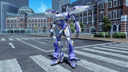 画像ギャラリー No.106のサムネイル画像 / 「PSO2」,秋の中規模アップデートが本日実装。アルティメットクエスト「壊世調査:ナベリウス」をリニューアル