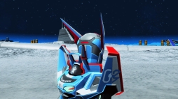 画像ギャラリー No.107のサムネイル画像 / 「PSO2」,秋の中規模アップデートが本日実装。アルティメットクエスト「壊世調査:ナベリウス」をリニューアル