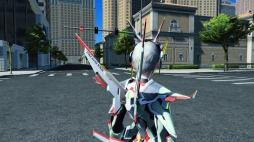 画像ギャラリー No.109のサムネイル画像 / 「PSO2」,秋の中規模アップデートが本日実装。アルティメットクエスト「壊世調査:ナベリウス」をリニューアル