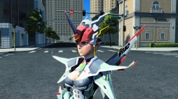 画像ギャラリー No.110のサムネイル画像 / 「PSO2」,秋の中規模アップデートが本日実装。アルティメットクエスト「壊世調査:ナベリウス」をリニューアル
