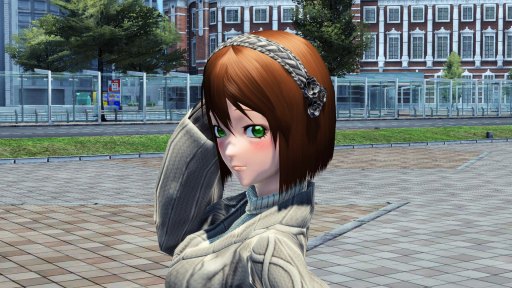 画像ギャラリー No.111のサムネイル画像 / 「PSO2」,秋の中規模アップデートが本日実装。アルティメットクエスト「壊世調査:ナベリウス」をリニューアル