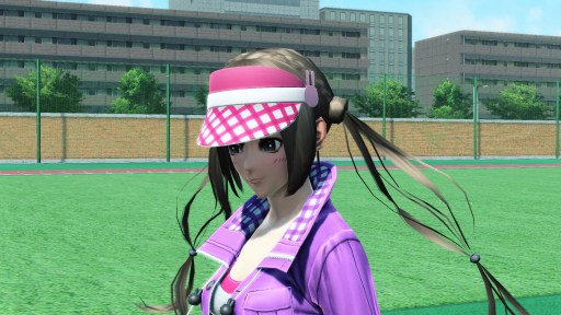 画像ギャラリー No.112のサムネイル画像 / 「PSO2」,秋の中規模アップデートが本日実装。アルティメットクエスト「壊世調査:ナベリウス」をリニューアル