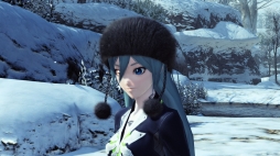 画像ギャラリー No.114のサムネイル画像 / 「PSO2」,秋の中規模アップデートが本日実装。アルティメットクエスト「壊世調査:ナベリウス」をリニューアル