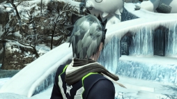 画像ギャラリー No.117のサムネイル画像 / 「PSO2」,秋の中規模アップデートが本日実装。アルティメットクエスト「壊世調査:ナベリウス」をリニューアル