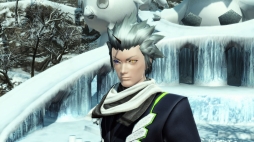 画像ギャラリー No.118のサムネイル画像 / 「PSO2」,秋の中規模アップデートが本日実装。アルティメットクエスト「壊世調査:ナベリウス」をリニューアル