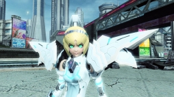 画像ギャラリー No.120のサムネイル画像 / 「PSO2」,秋の中規模アップデートが本日実装。アルティメットクエスト「壊世調査:ナベリウス」をリニューアル