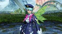 画像ギャラリー No.122のサムネイル画像 / 「PSO2」,秋の中規模アップデートが本日実装。アルティメットクエスト「壊世調査:ナベリウス」をリニューアル