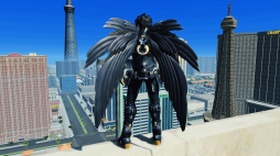 画像ギャラリー No.125のサムネイル画像 / 「PSO2」,秋の中規模アップデートが本日実装。アルティメットクエスト「壊世調査:ナベリウス」をリニューアル