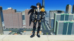 画像ギャラリー No.126のサムネイル画像 / 「PSO2」,秋の中規模アップデートが本日実装。アルティメットクエスト「壊世調査:ナベリウス」をリニューアル