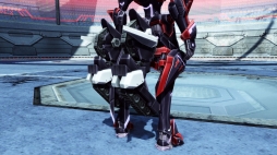 画像ギャラリー No.132のサムネイル画像 / 「PSO2」,秋の中規模アップデートが本日実装。アルティメットクエスト「壊世調査:ナベリウス」をリニューアル