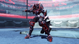 画像ギャラリー No.134のサムネイル画像 / 「PSO2」,秋の中規模アップデートが本日実装。アルティメットクエスト「壊世調査:ナベリウス」をリニューアル